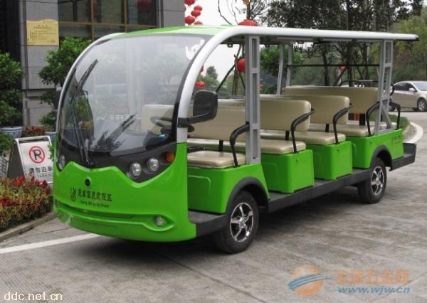 風景區旅游觀光電動車